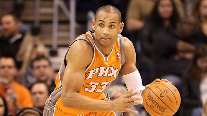 Grant Hill reflects on leaving basketball behind, looking toward future