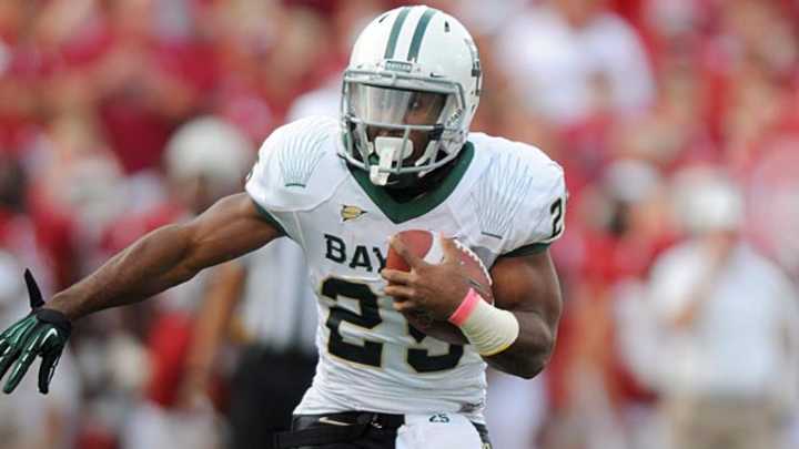2014 NFL Draft Primer: Scouting the Big 12 2014 NFL Draft Primer: Scouting the Big 12