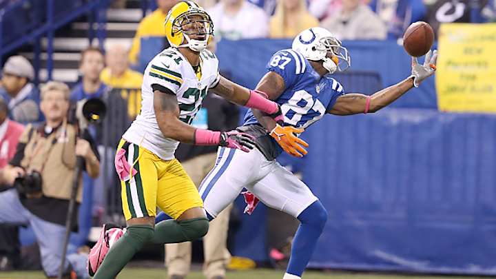 Charles Woodson visits Broncos, leaves without contract