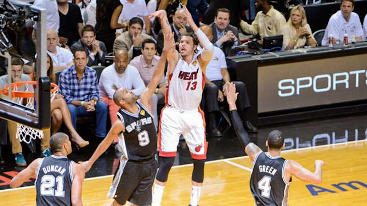 Pat Riley says Heat not planning on using amnesty provision