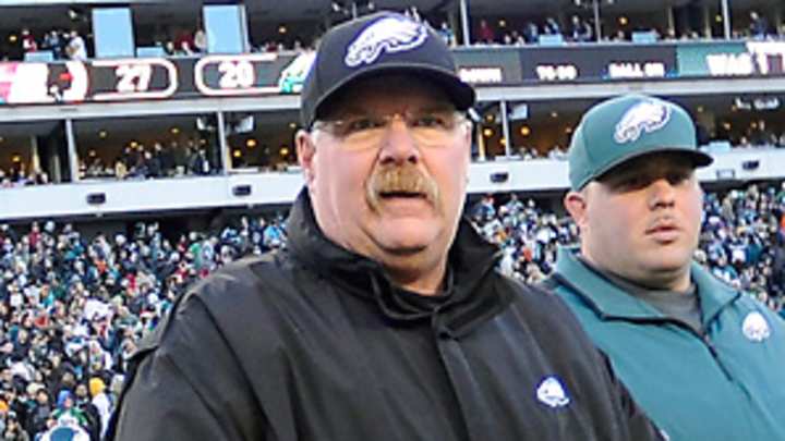 Kansas City Chiefs officially announce 10 new coaching staff hires