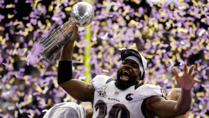 Ed Reed's status still uncertain, despite Houston's optimism