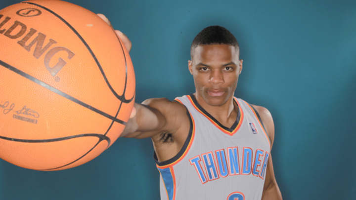 Thunder's Russell Westbrook (knee) to return Sunday vs. Suns