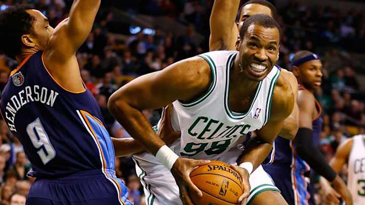 Sources: Knicks become latest to pass on Jason Collins