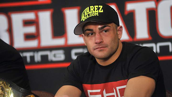 Bellator motion denied in Eddie Alvarez countersuit