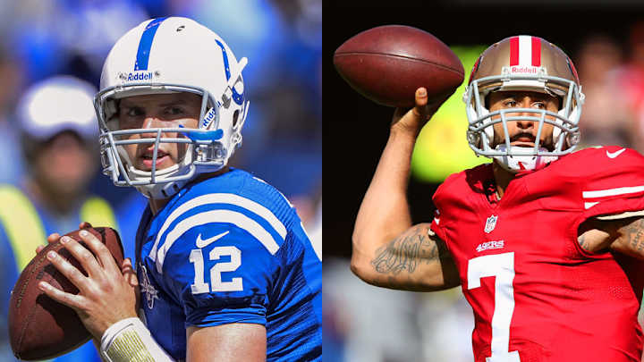 Sunday Slate: Analyzing Week 3 Matchups