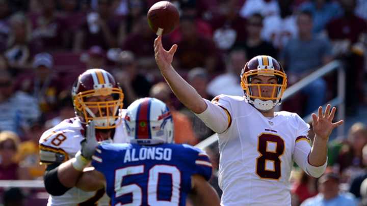 Cover-Two: Examining highs and lows of the NFL preseason