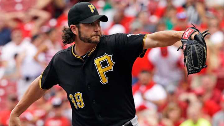 Pirates closer Jason Grilli has strained right arm, out indefinitely
