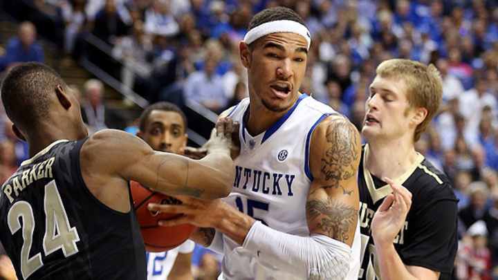 Stock Watch SEC: Kentucky chasing perfection; Ole Miss falling back