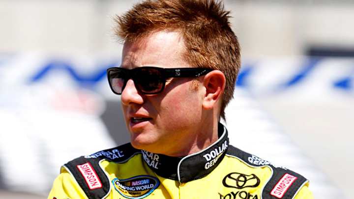 NASCAR driver Jason Leffler killed in accident at Bridgeport