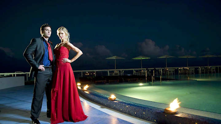 Rare Photos of Jimmie Johnson Rare Photos of Jimmie Johnson