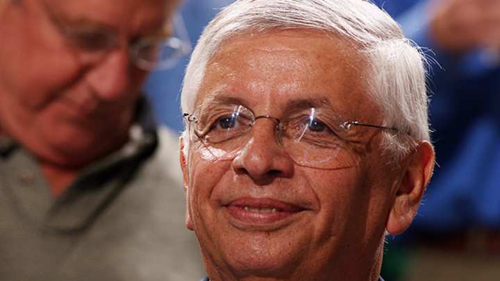 NBA discusses 'challenge flags' for coaches to dispute calls with referees