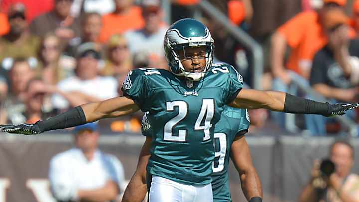 Asomugha agrees to one-year deal with 49ers