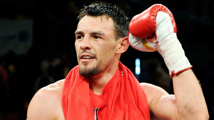Robert Guerrero: I see flaws in Floyd Mayweather