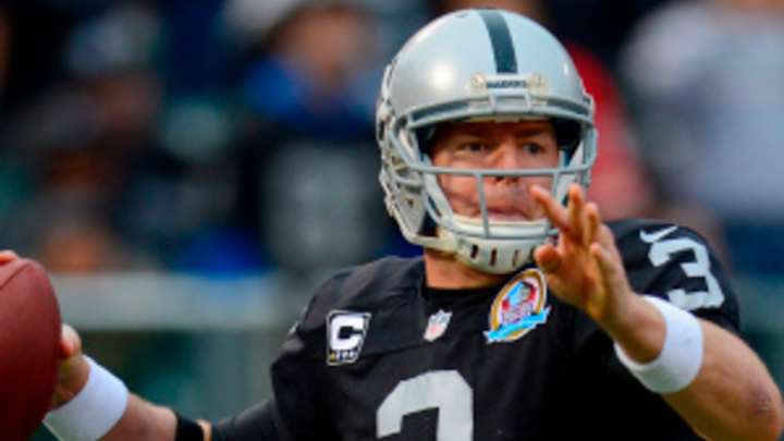 Carson Palmer traded to Cardinals, Raiders get conditional 2014 draft pick