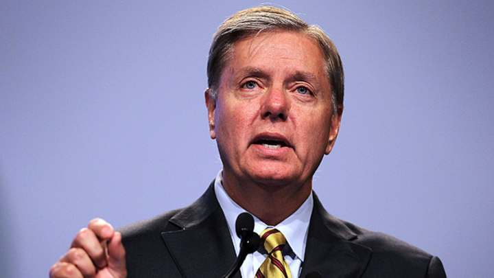 American senator threatens boycott that would derail NHL's Olympic dreams