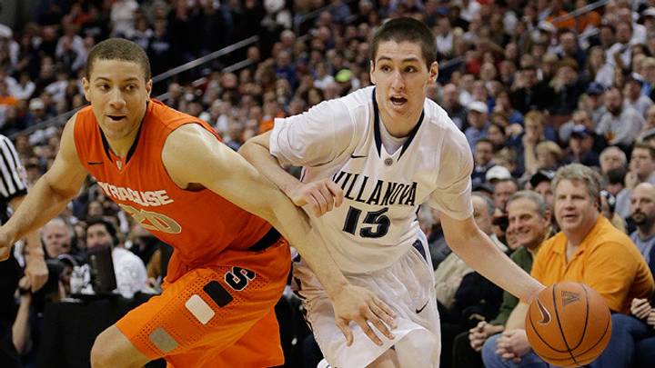 Hits to Big East powers Louisville, Syracuse shake up Bubble Watch Hits to Big East powers Louisville, Syracuse shake up Bubble Watch