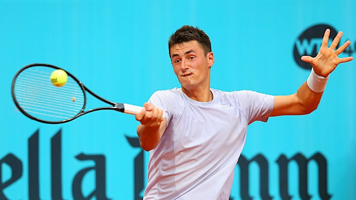 Bernard Tomic's father reportedly involved in assault