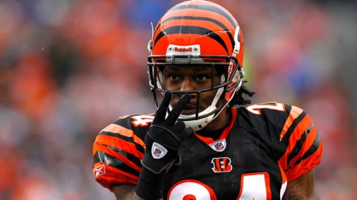 Pacman Jones will speak to NFL rookies at symposium despite recent arrest