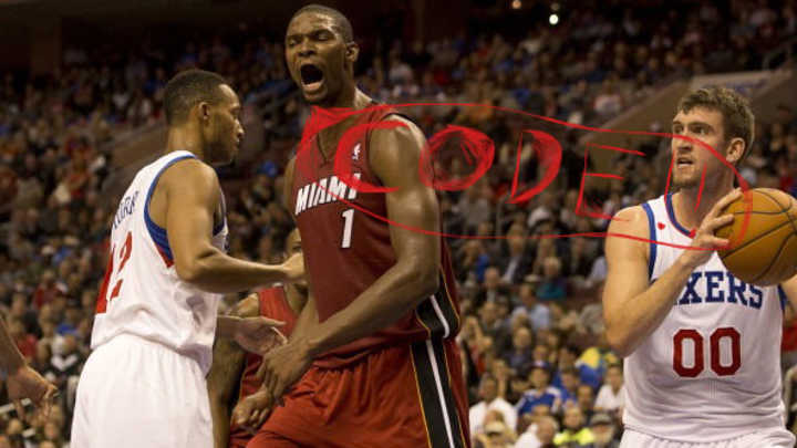 A Breakdown of Chris Bosh's Wired.com Op-Ed On Coding A Breakdown of Chris Bosh's Wired.com Op-Ed On Coding