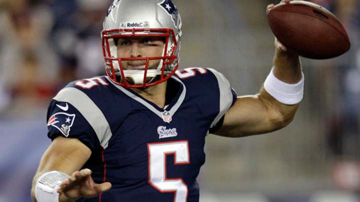 Tim Tebow offered contract by Italian football team