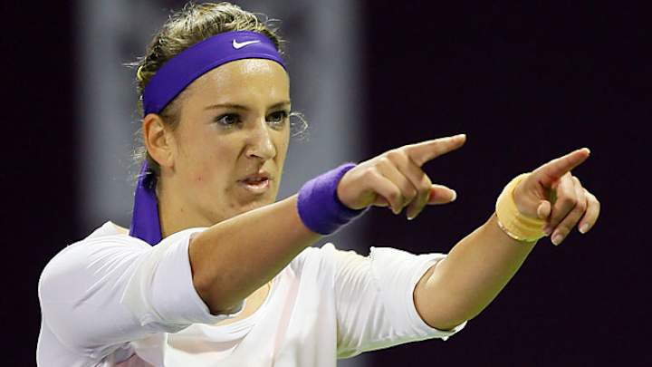 Best of Three: Williams, Azarenka, Nadal shine in eventful week