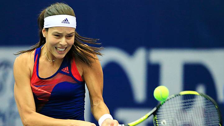 Ivanovic, Halep cruise to opening wins at Tournament of Champions