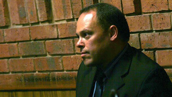 Former lead detective on Pistorius' case resigns from police force