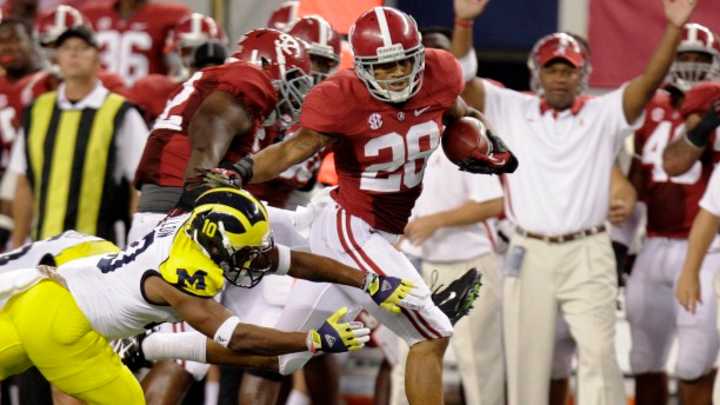 Dee Milliner reportedly will undergo shoulder surgery following combine Dee Milliner reportedly will undergo shoulder surgery following combine