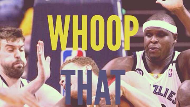 Memphis Grizzlies Troll Blake Griffin On Official Instagram Account