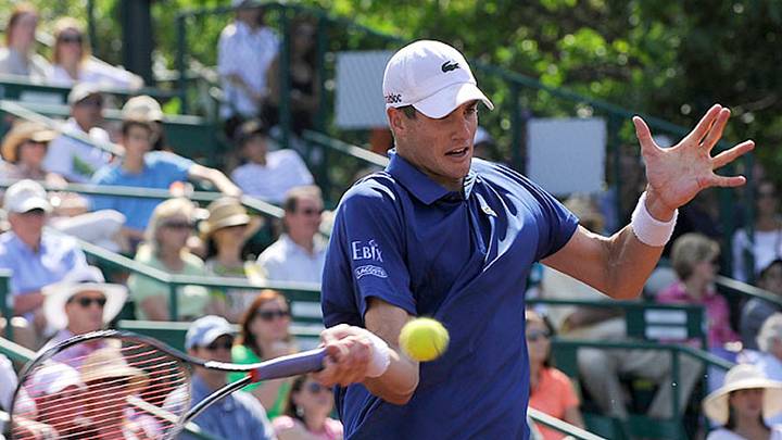 John Isner, Nicolas Almagro reach Houston final