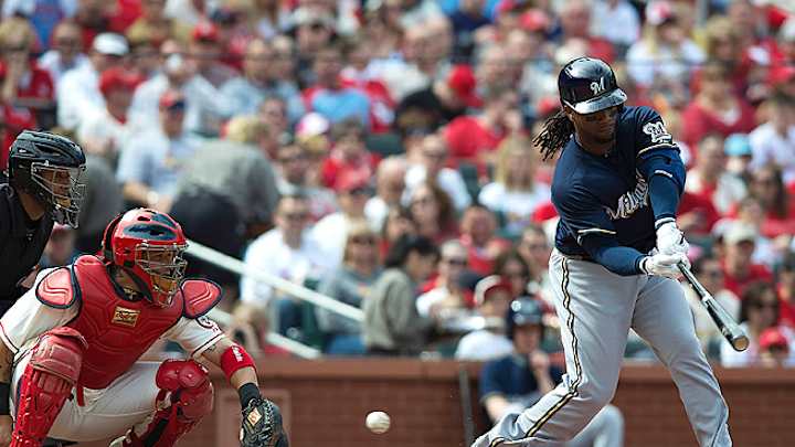 Fantasy baseball Trade Tips: Buy Heath Bell, sell Rickie Weeks