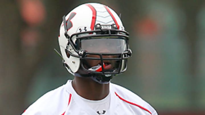 Five-star receiver Laquon Treadwell commits to Ole Miss