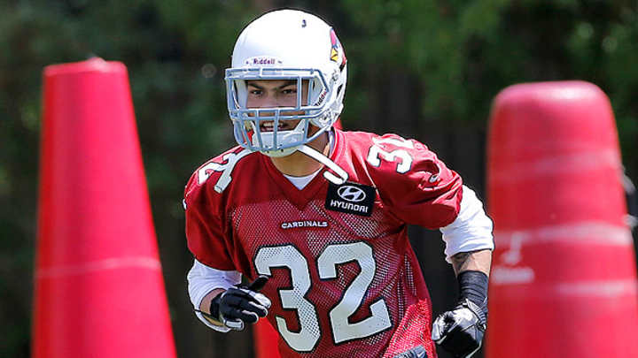 Tyrann Mathieu: 'I'll never forget what Mike Mayock said about me'