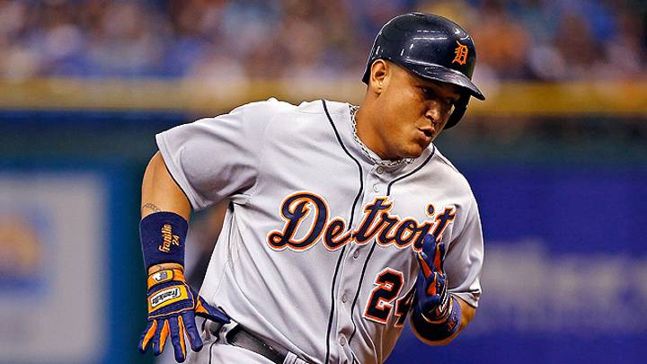 Fantasy baseball Injury Report: Cabrera, Grilli nursing injuries Fantasy baseball Injury Report: Cabrera, Grilli nursing injuries