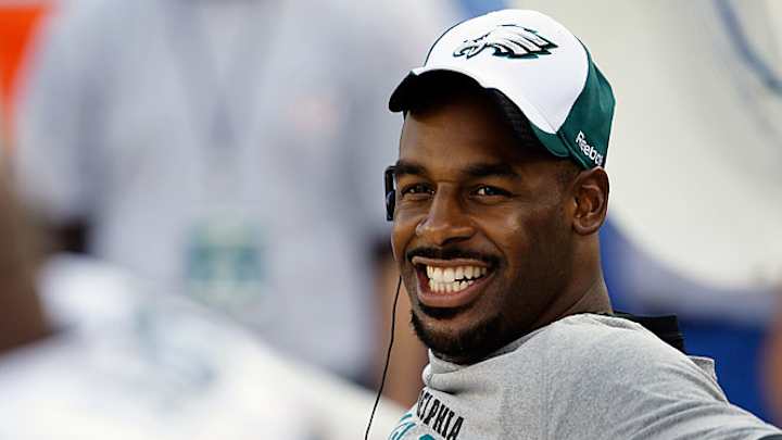 Donovan McNabb to retire as an Eagle