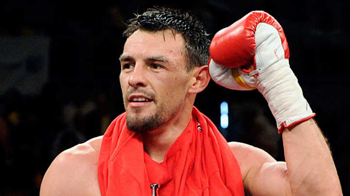 Robert Guerrero chose the worst state to bring a gun to