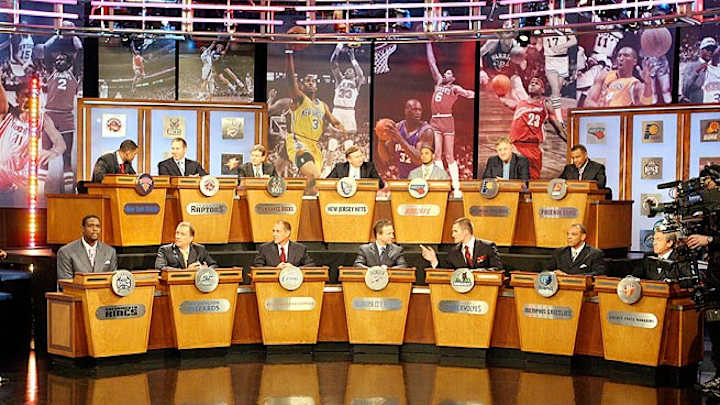2013 NBA draft lottery odds