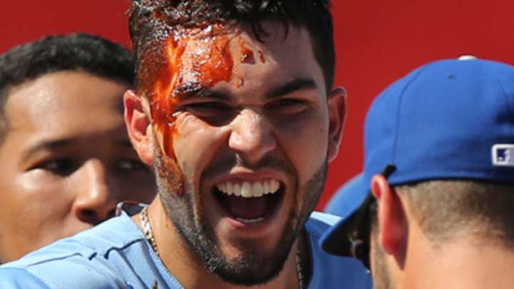 Thursday's A.M. Hot Clicks