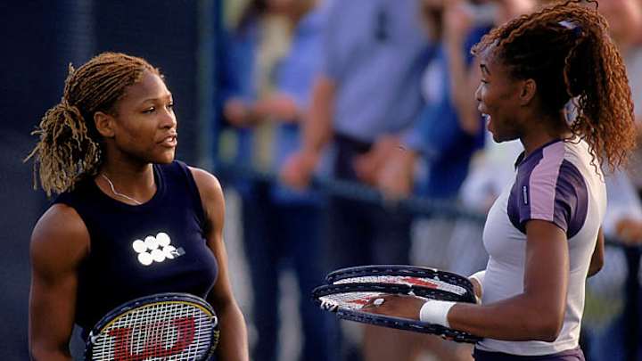 It's time for Williams sisters to return to Indian Wells