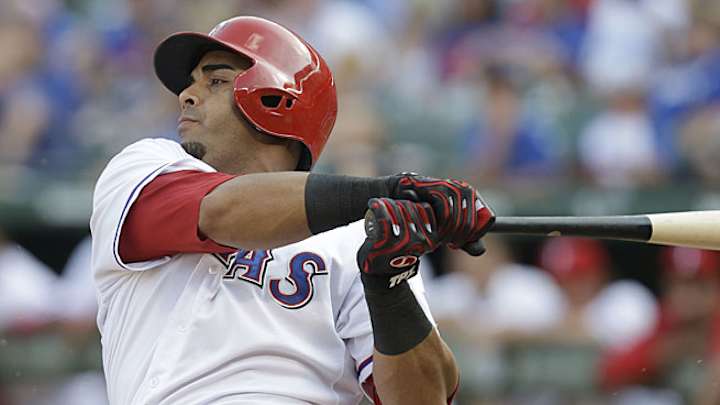 Expect Cruz and Peralta back if their teams need them for October Expect Cruz and Peralta back if their teams need them for October