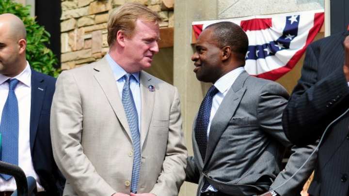 NFLPA signs off on protocol for HGH population study