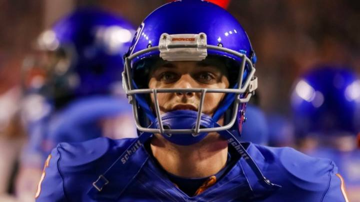Report: Boise State QB Joe Southwick takes polygraph to clear name Report: Boise State QB Joe Southwick takes polygraph to clear name