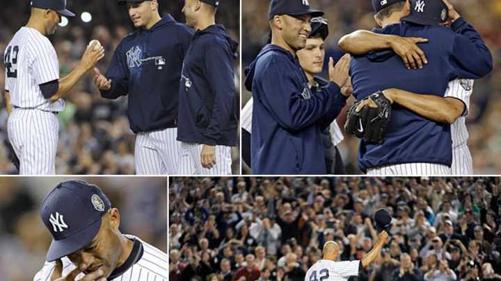 Memorable Farewells Memorable Farewells