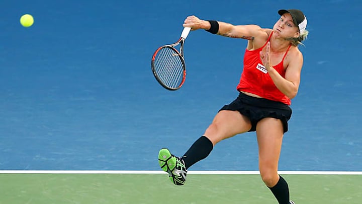 Bethanie Mattek-Sands ousts Donna Vekic in Malaysian Open