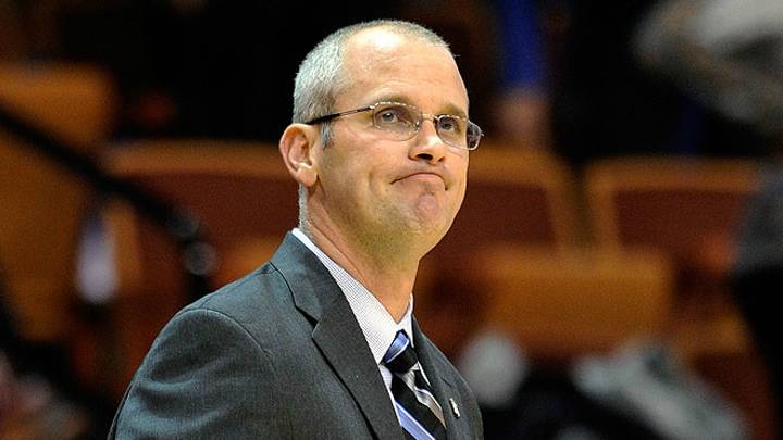 Dan Hurley, Rhode Island close to contract extension Dan Hurley, Rhode Island close to contract extension