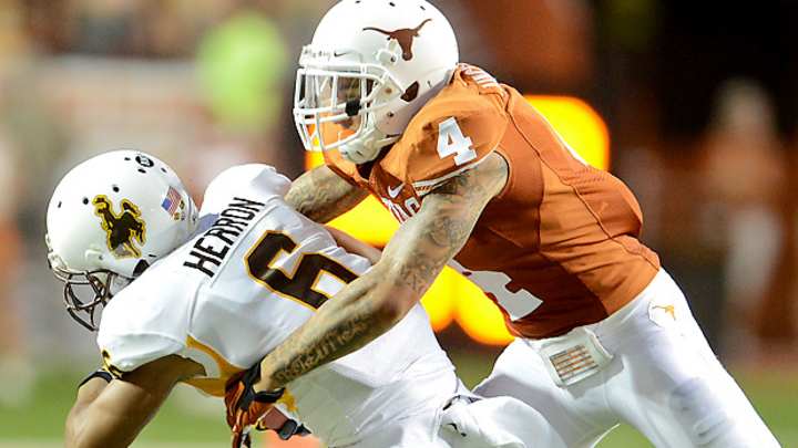 Safe or Surprise Draft: AFC East