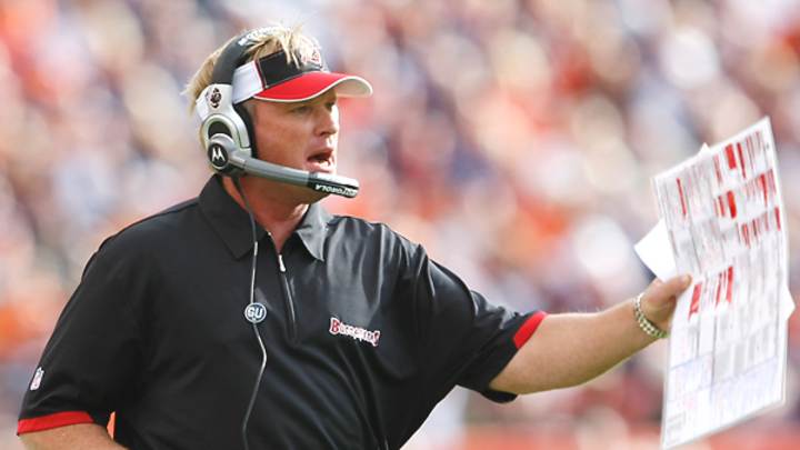 Possible candidates to replace Gary Kubiak as Houston Texans' head coach