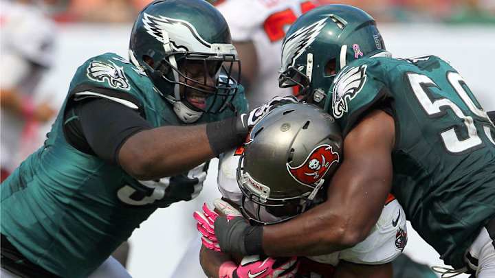 Pressure Points: An Eagle Takes Off Pressure Points: An Eagle Takes Off