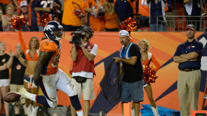 Friday's A.M. Hot Clicks